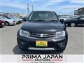 2015 Suzuki Escudo