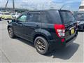 2015 Suzuki Escudo