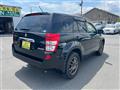 2015 Suzuki Escudo