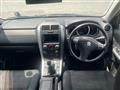 2015 Suzuki Escudo