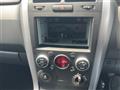2015 Suzuki Escudo