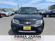 2015 Suzuki Escudo