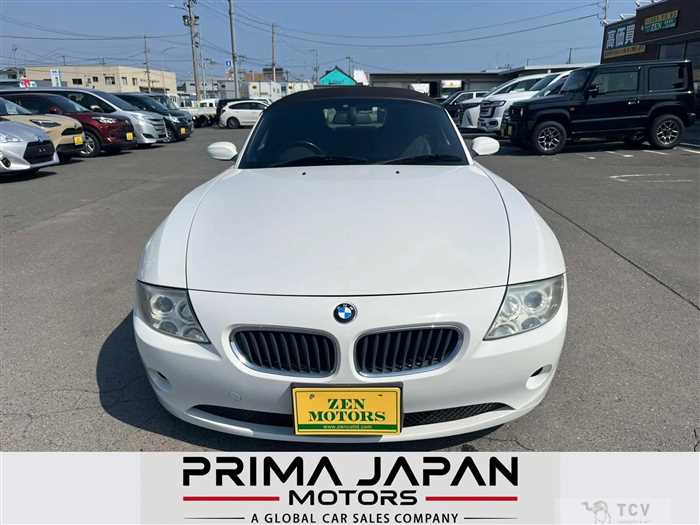 2006 BMW Z4