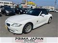 2006 BMW Z4