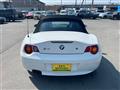 2006 BMW Z4