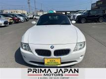 2006 BMW Z4