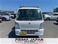 2015 Suzuki Carry Truck