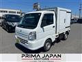 2015 Suzuki Carry Truck