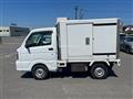2015 Suzuki Carry Truck
