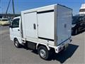 2015 Suzuki Carry Truck