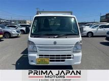 2015 Suzuki Carry Truck