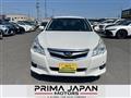 2011 Subaru Legacy B4