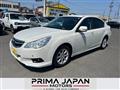 2011 Subaru Legacy B4