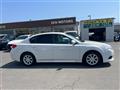 2011 Subaru Legacy B4