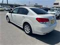 2011 Subaru Legacy B4