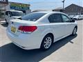 2011 Subaru Legacy B4