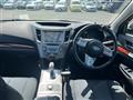 2011 Subaru Legacy B4