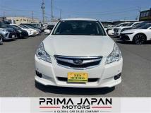 2011 Subaru Legacy B4