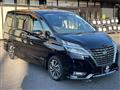 2022 Nissan Serena