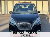 2022 Nissan Serena