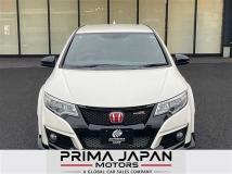 2016 Honda Civic Type R