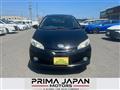 2014 Toyota Wish