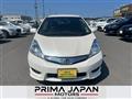 2012 Honda FIT SHUTTLE HYBRID