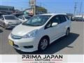 2012 Honda FIT SHUTTLE HYBRID