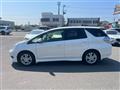 2012 Honda FIT SHUTTLE HYBRID