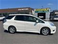 2012 Honda FIT SHUTTLE HYBRID