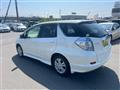 2012 Honda FIT SHUTTLE HYBRID