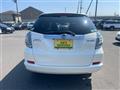 2012 Honda FIT SHUTTLE HYBRID