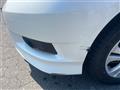 2012 Honda FIT SHUTTLE HYBRID