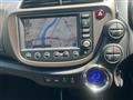 2012 Honda FIT SHUTTLE HYBRID