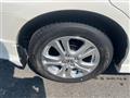 2012 Honda FIT SHUTTLE HYBRID