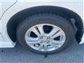 2012 Honda FIT SHUTTLE HYBRID