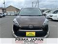 2015 Toyota Sienta