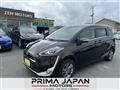2015 Toyota Sienta