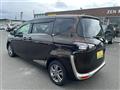 2015 Toyota Sienta