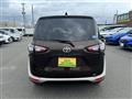 2015 Toyota Sienta