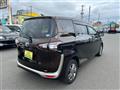 2015 Toyota Sienta