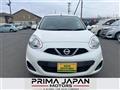 2019 Nissan March