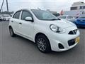 2019 Nissan March