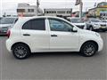 2019 Nissan March