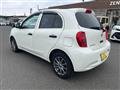2019 Nissan March