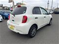 2019 Nissan March
