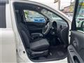 2019 Nissan March