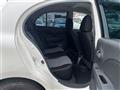 2019 Nissan March