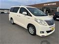 2012 Toyota Alphard Hybrid