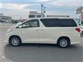 2012 Toyota Alphard Hybrid